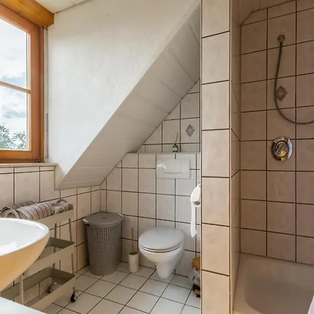 Appartement Auf Dem Bauernhof Meckenbeuren