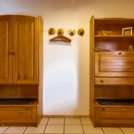 In Laendlicher Lage Daire Meckenbeuren