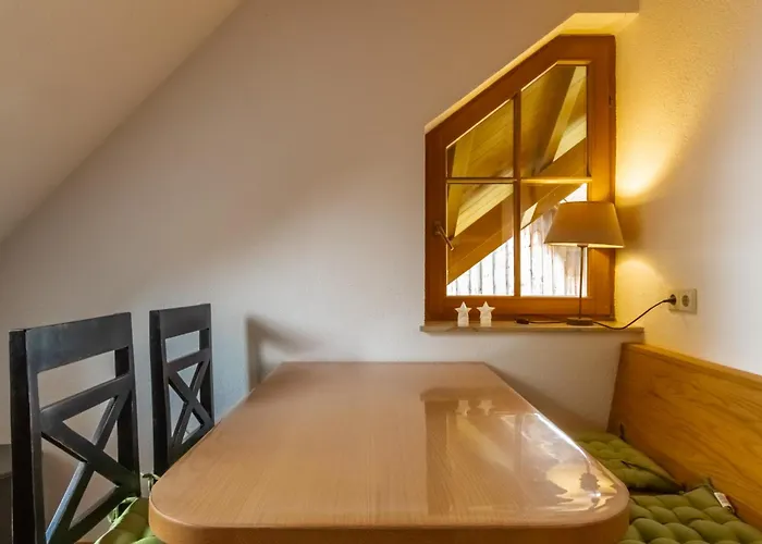 In Laendlicher Lage *