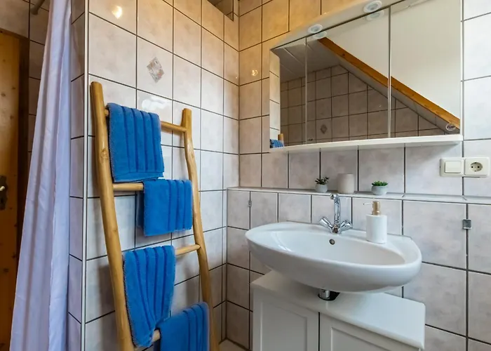 Apartamento In Laendlicher Lage