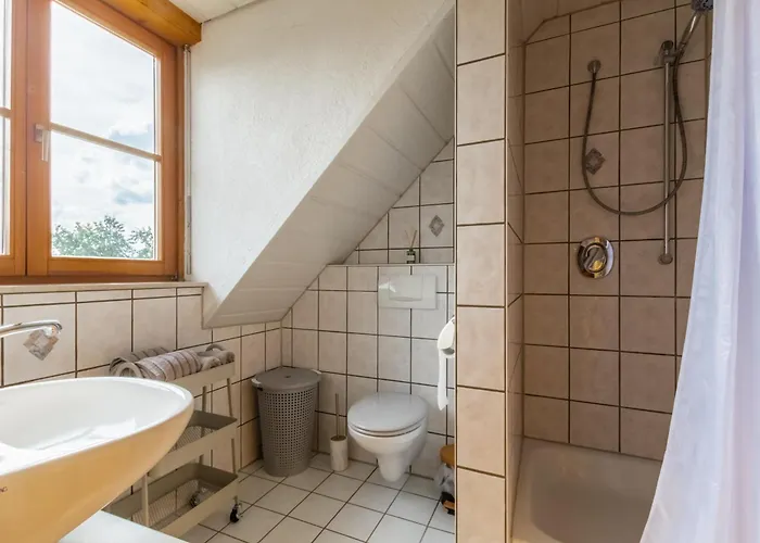 Apartamento In Laendlicher Lage Meckenbeuren