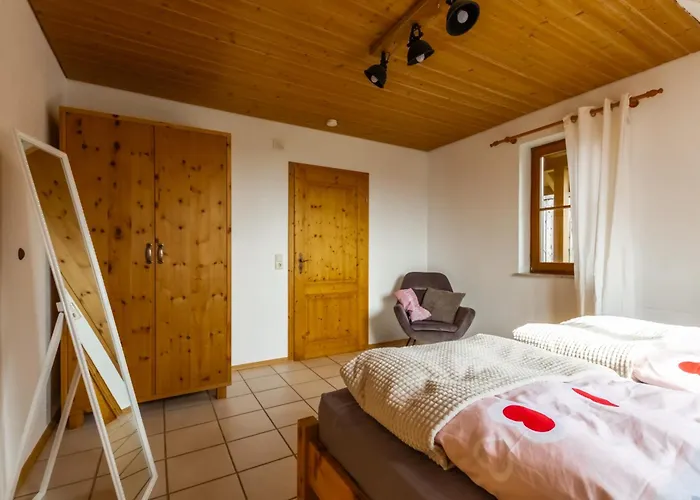 Apartamento In Laendlicher Lage Meckenbeuren