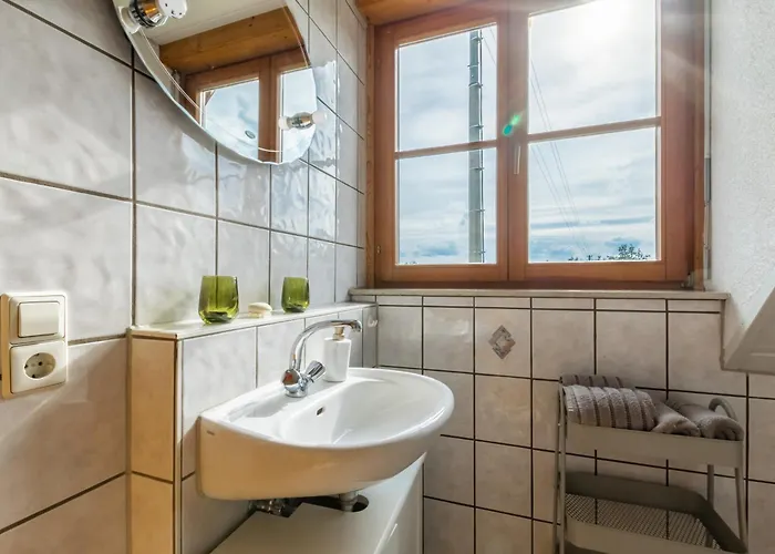 In Laendlicher Lage * Meckenbeuren