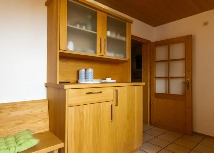 In Laendlicher Lage *