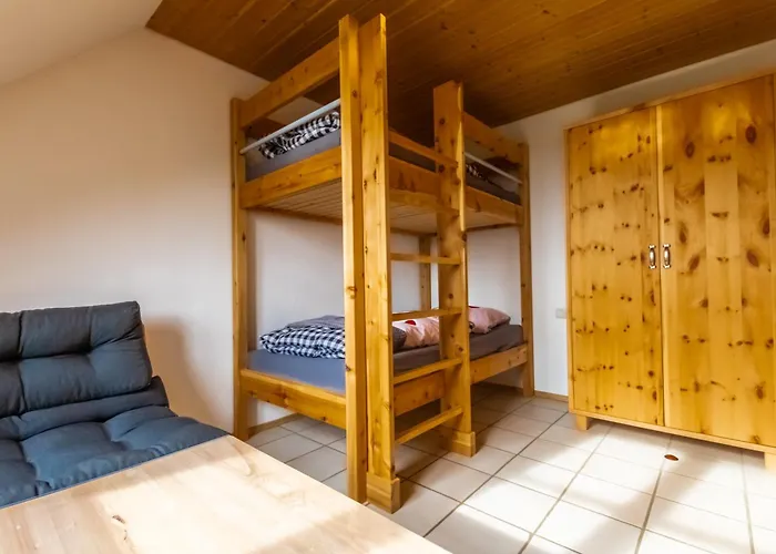 In Laendlicher Lage * Meckenbeuren